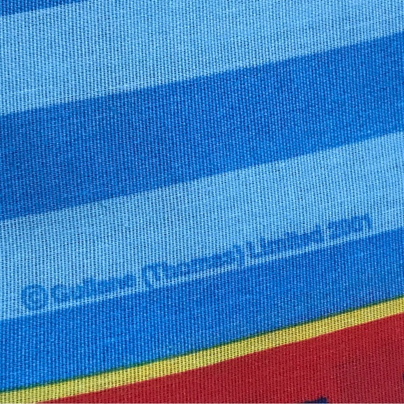 Thomas The Tank Engine & Friends Percy Limited Vintage 2000s Standard Pillowcase - Picture 7 of 7